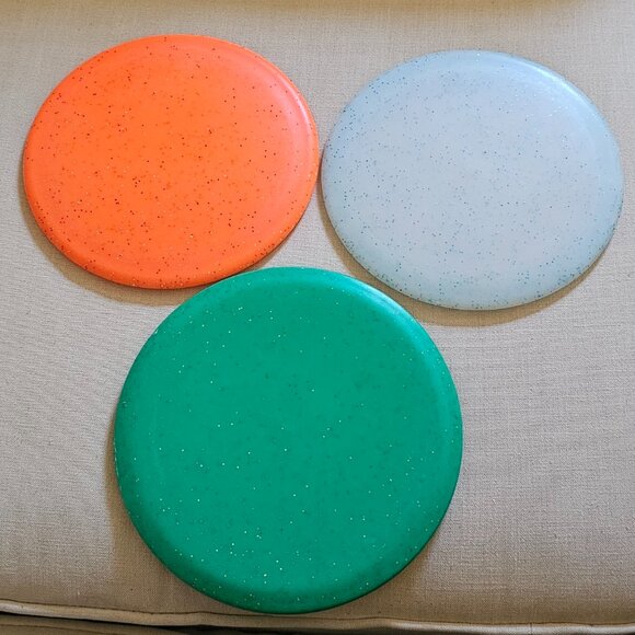 3 Disc Ultra Lightweight Gateway Disc Sports Set 121g - 130g - Picture 1 of 5